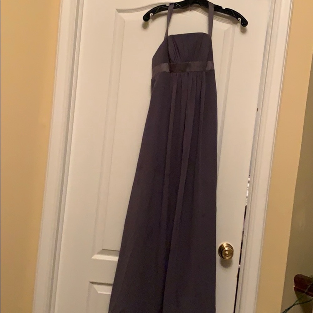 Long Tope Dress